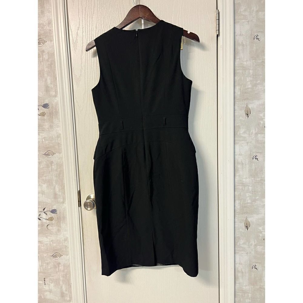 Calvin Klein Sheath Dress